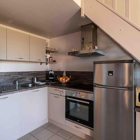 Bella Vista , A Porticcio, Joli Appartement Vue Mer Grosseto-Prugna Eksteriør billede