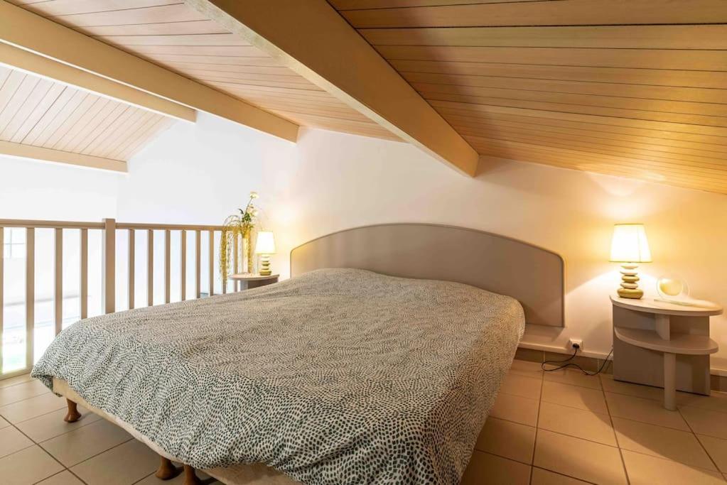 Bella Vista , A Porticcio, Joli Appartement Vue Mer Grosseto-Prugna Eksteriør billede