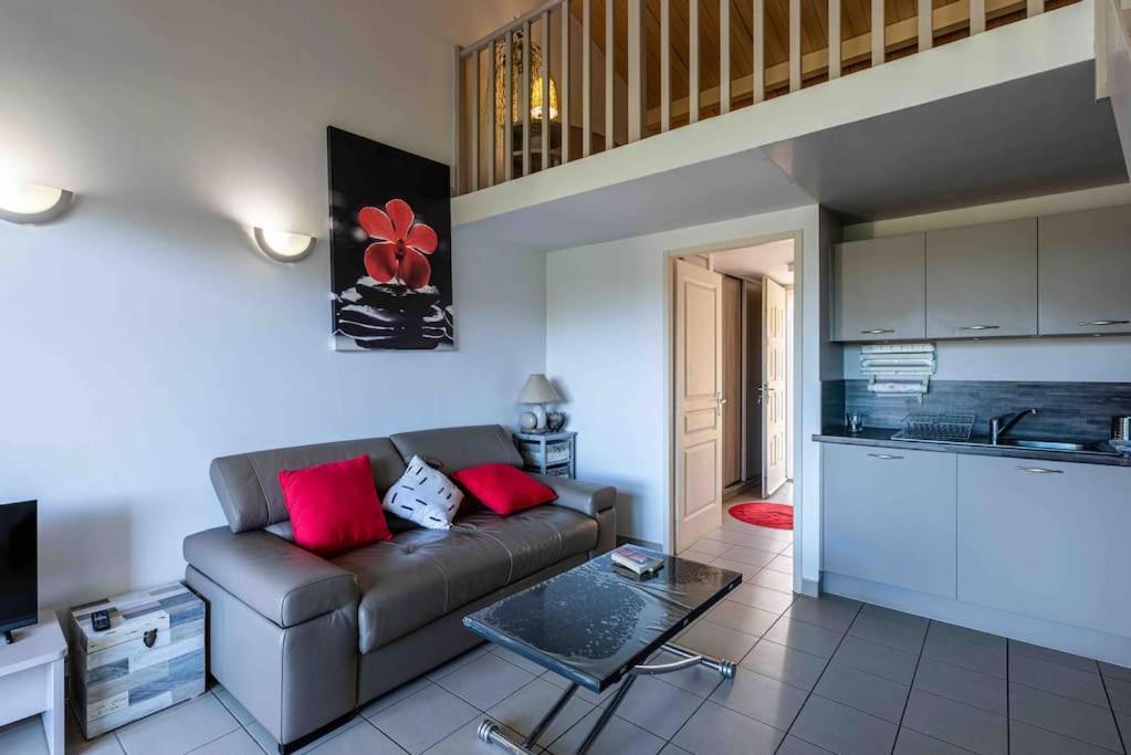 Bella Vista , A Porticcio, Joli Appartement Vue Mer Grosseto-Prugna Eksteriør billede