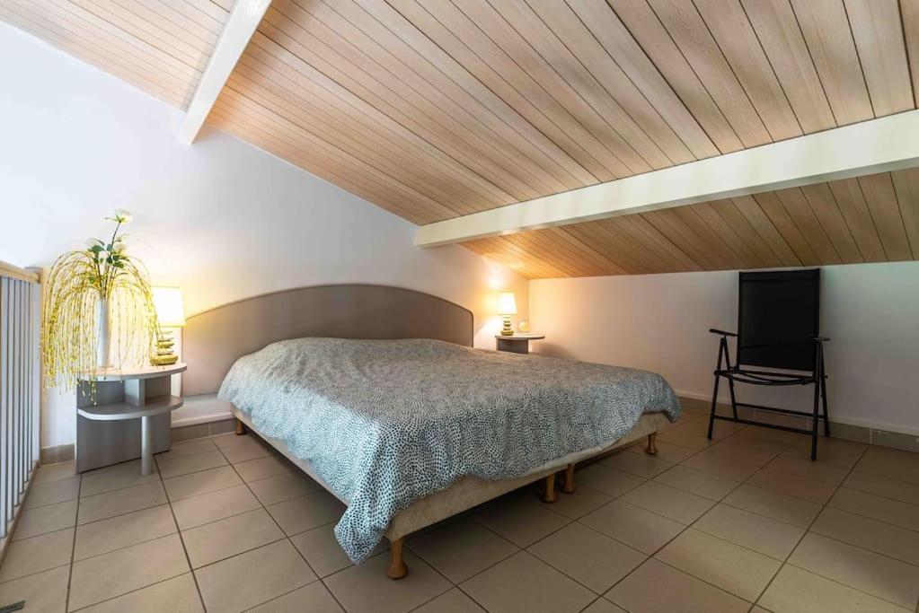 Bella Vista , A Porticcio, Joli Appartement Vue Mer Grosseto-Prugna Eksteriør billede