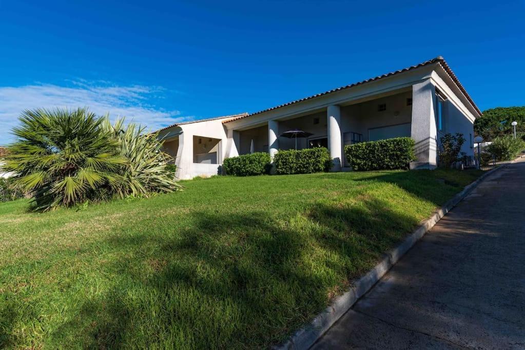 Bella Vista , A Porticcio, Joli Appartement Vue Mer Grosseto-Prugna Eksteriør billede