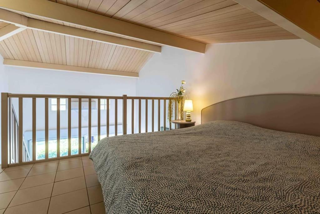 Bella Vista , A Porticcio, Joli Appartement Vue Mer Grosseto-Prugna Eksteriør billede