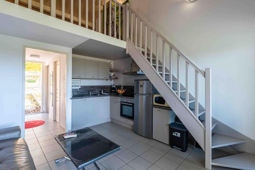 Bella Vista , A Porticcio, Joli Appartement Vue Mer Grosseto-Prugna Eksteriør billede