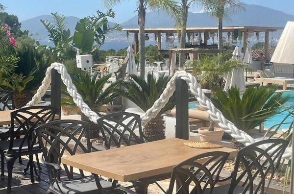 Bella Vista , A Porticcio, Joli Appartement Vue Mer Grosseto-Prugna Eksteriør billede